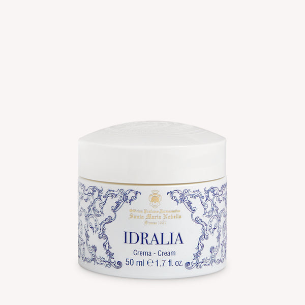 Crema Viso Idralia