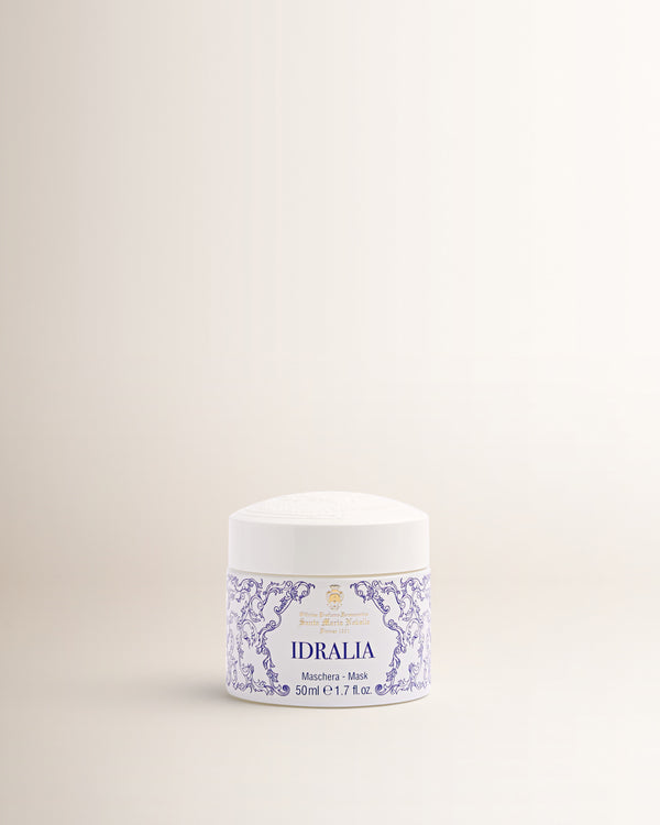 Idralia Moisturizing Mask
