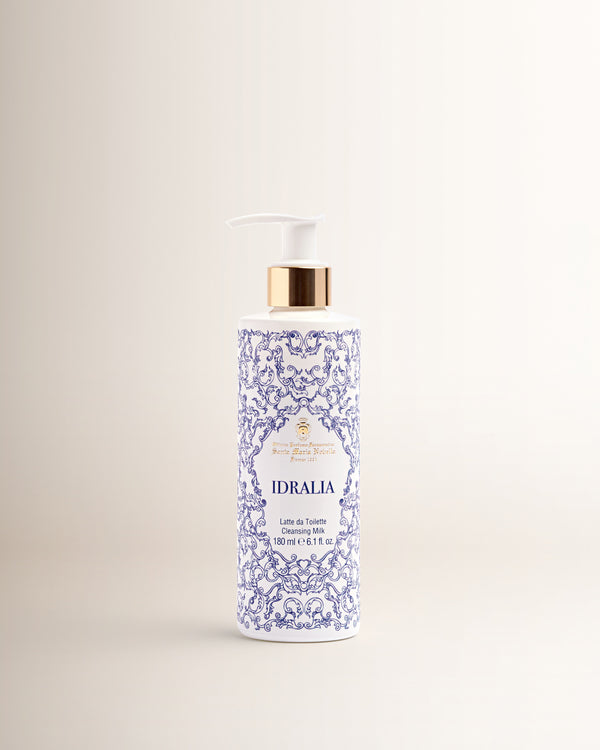 Idralia Cleansing Milk