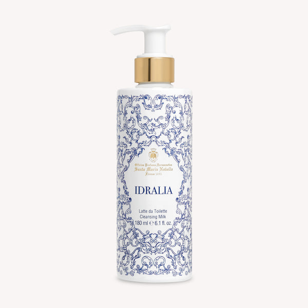 Latte da Toilette Idralia