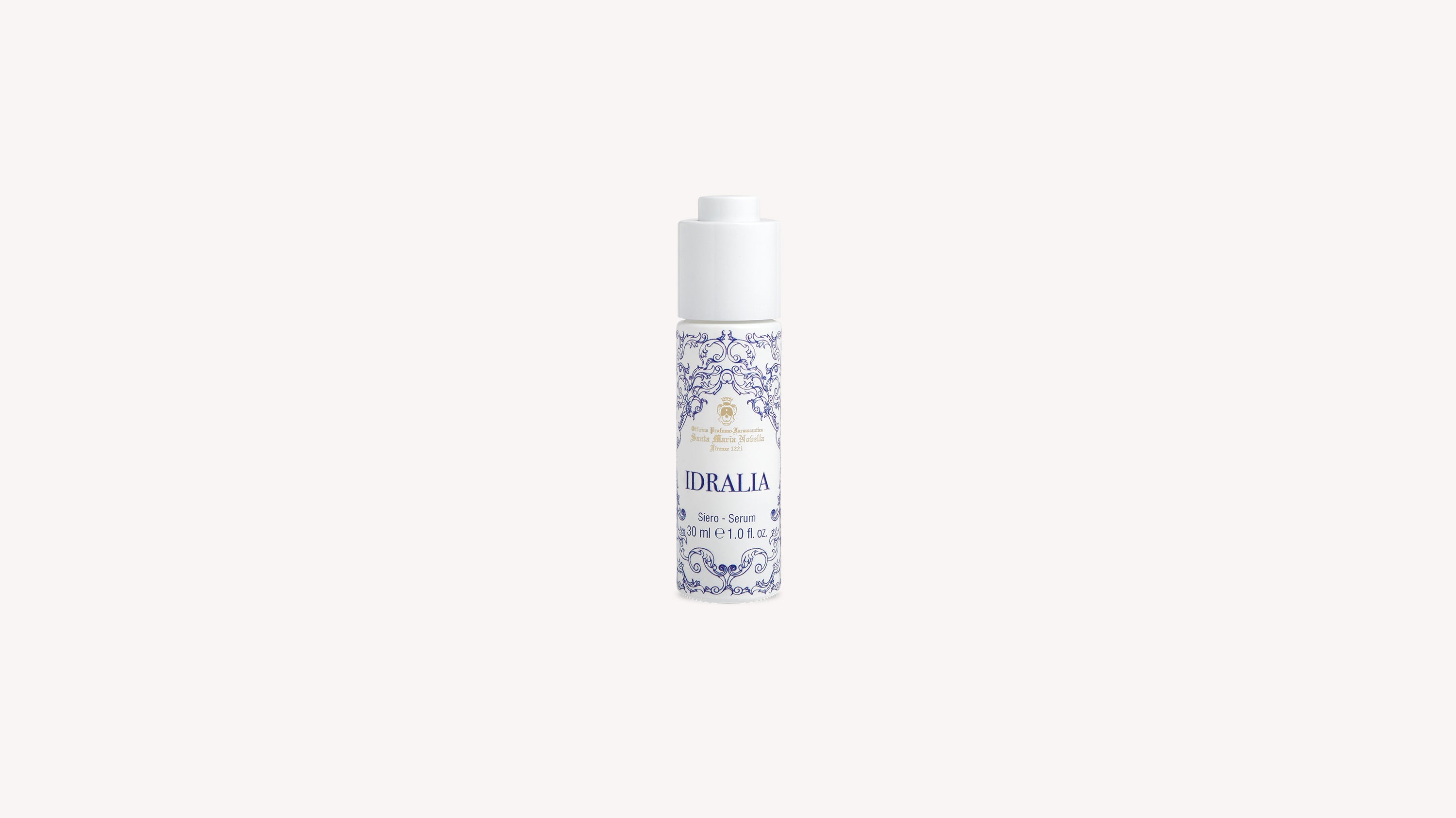 Sérum Idralia