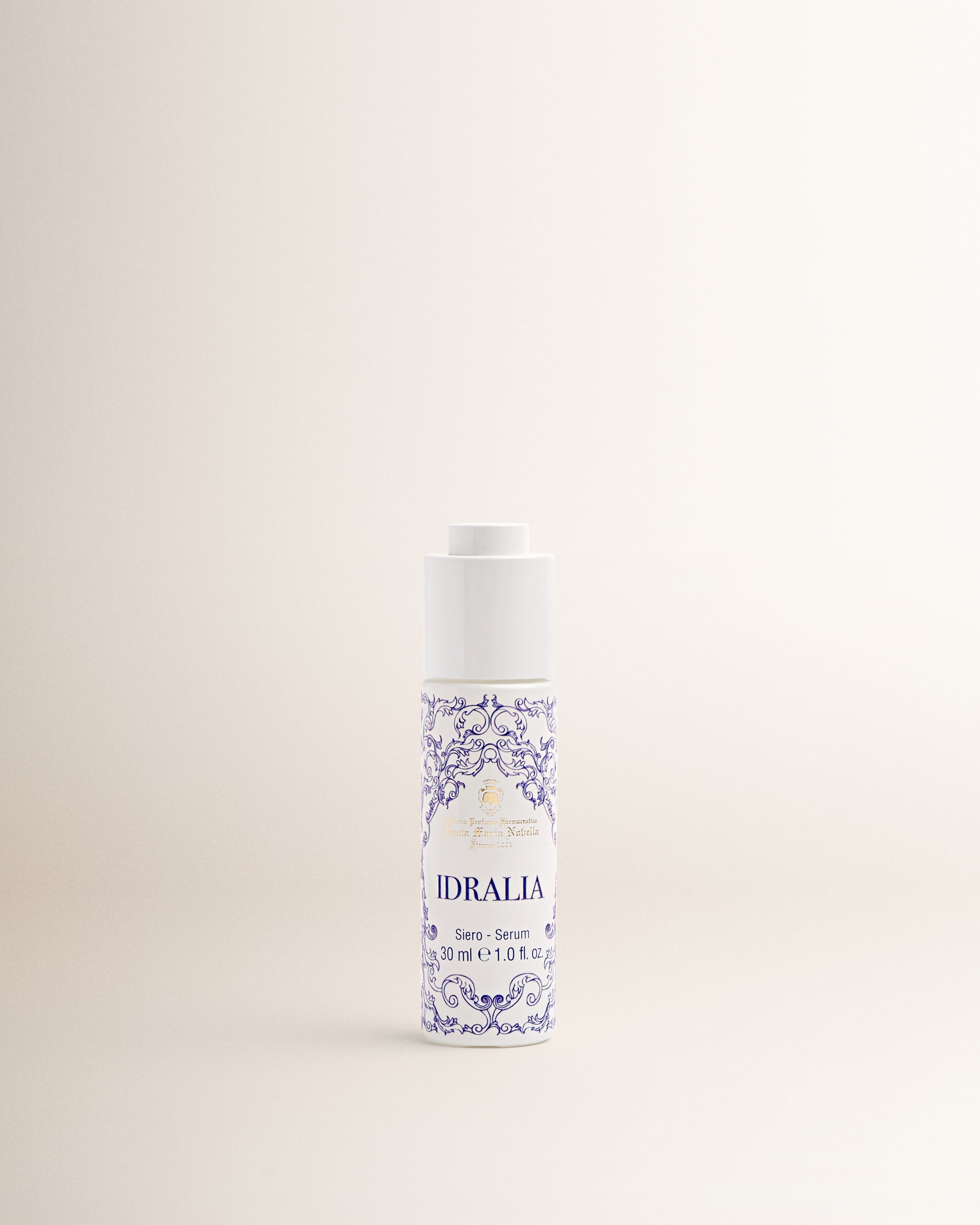 Serum Idralia