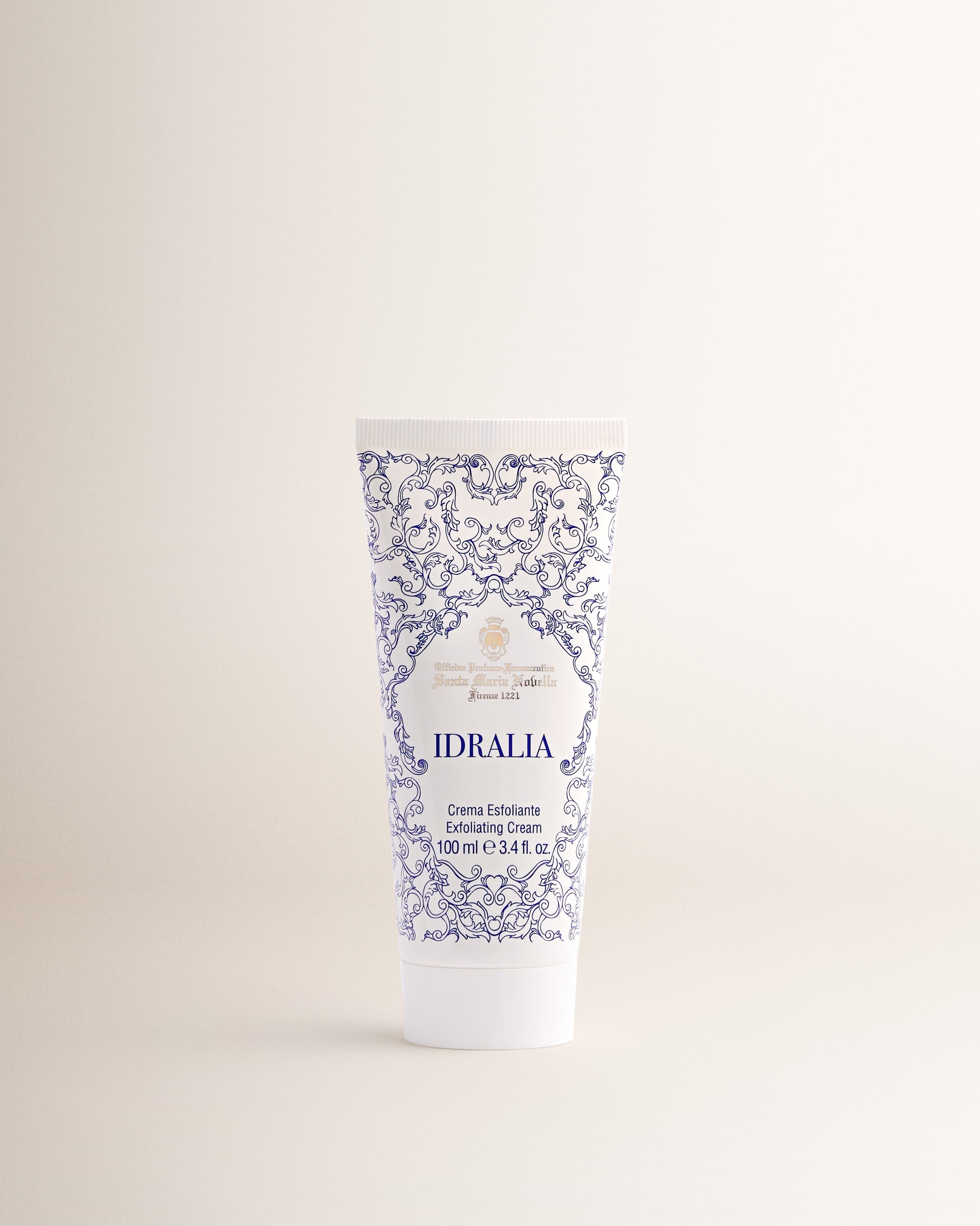 Peeling-Creme Idralia