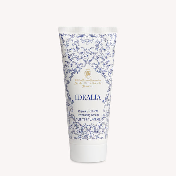 Crema Esfoliante Idralia