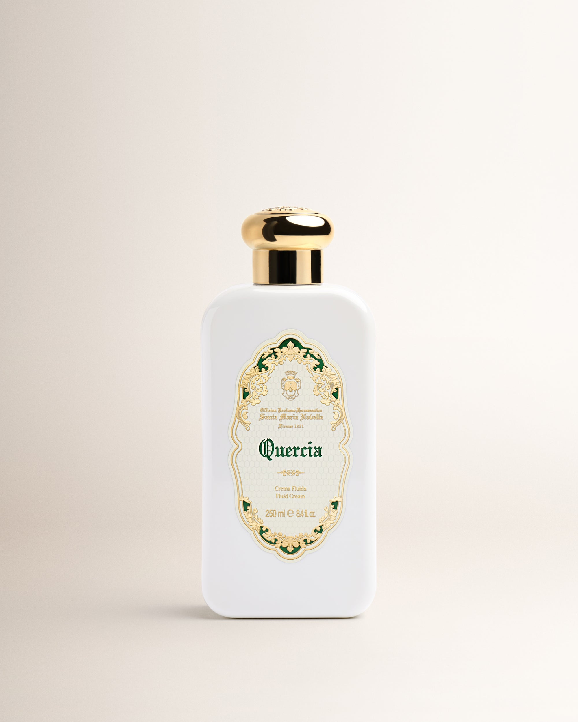 Crème Corporelle Quercia
