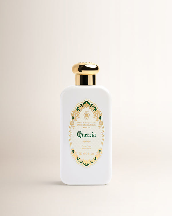 Quercia Fluid Body Cream