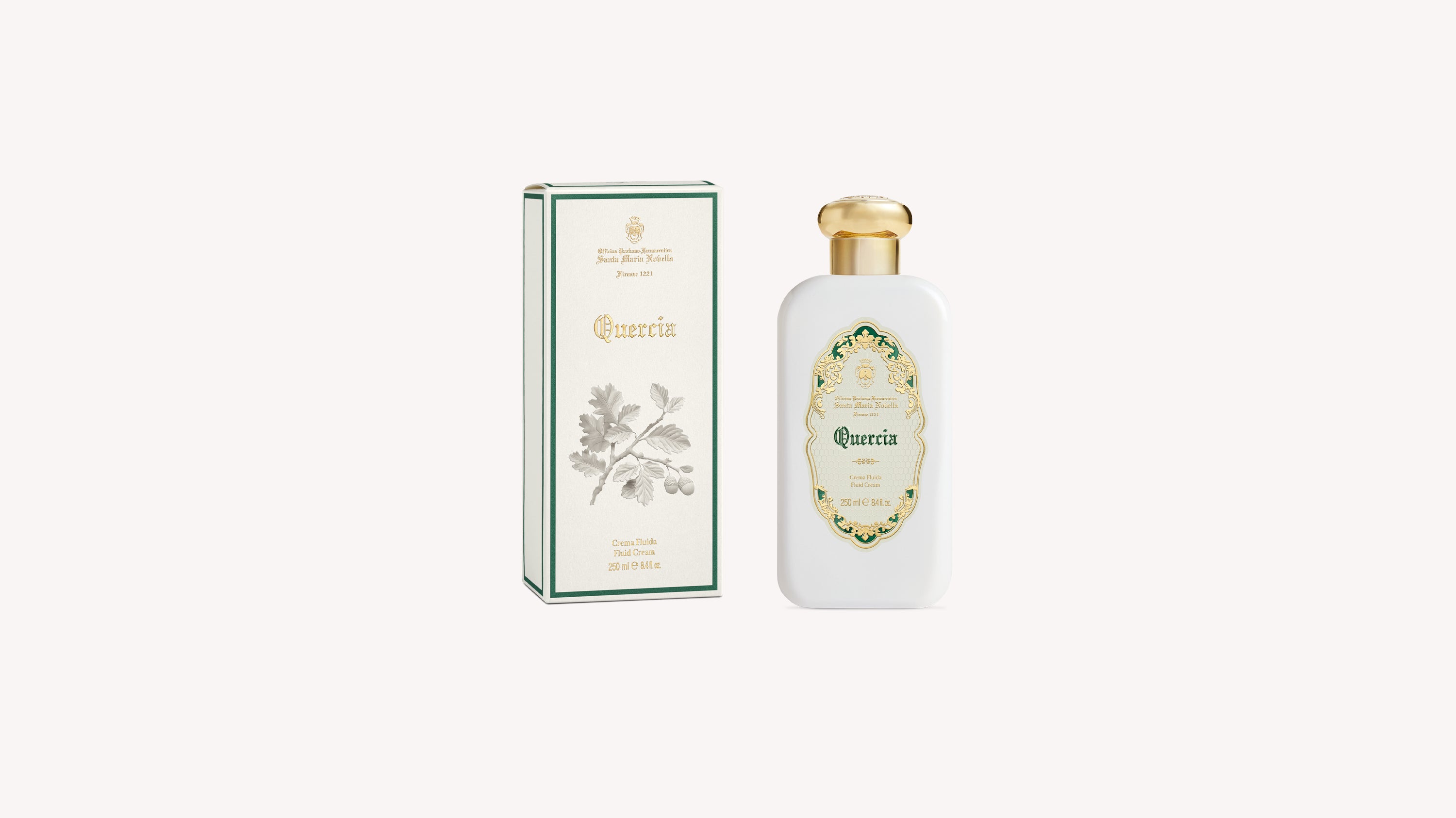 Körperfluid Quercia