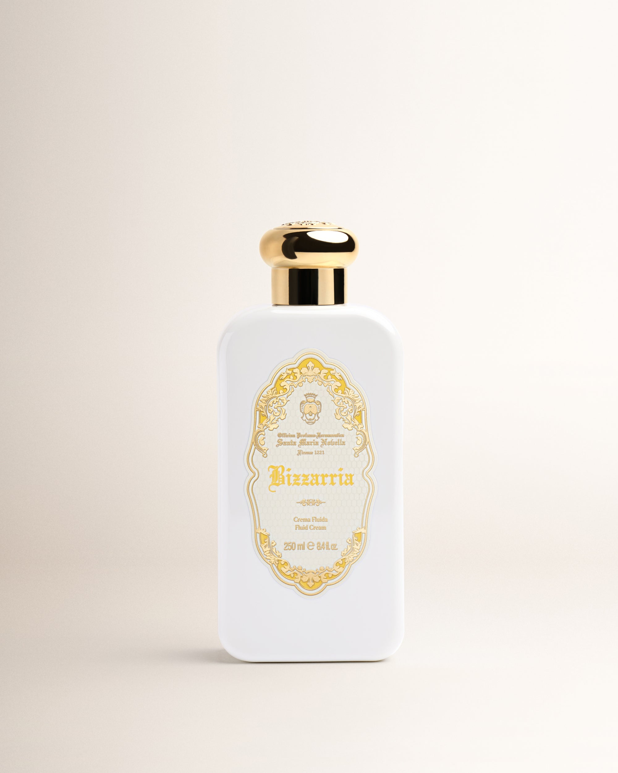 Crème Corporelle Bizzarria