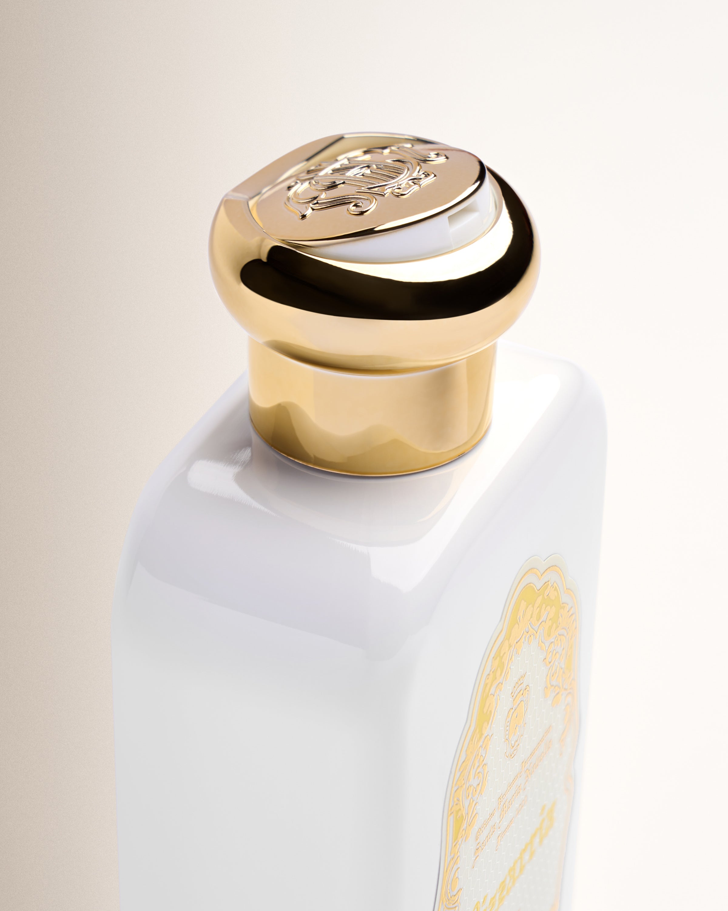 Bizzarria Fluid Cream - Santa Maria Novella