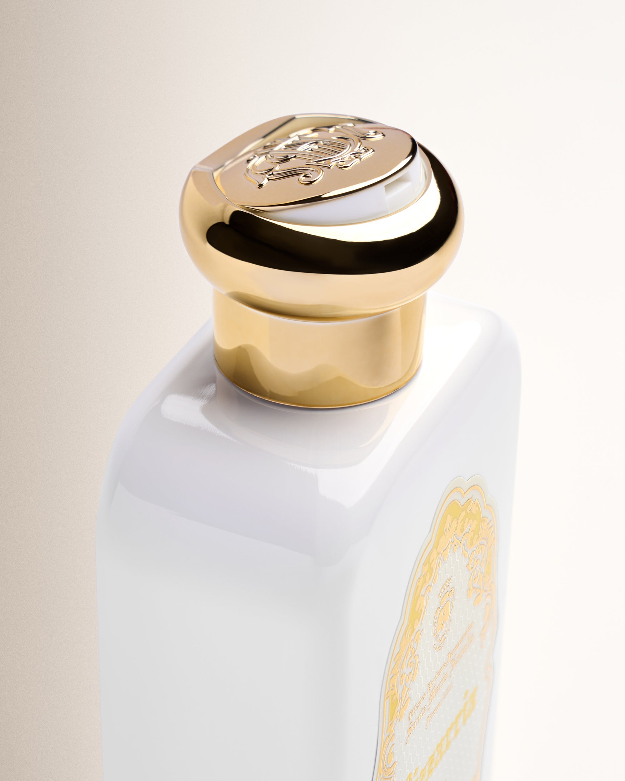 Crème Corporelle Bizzarria