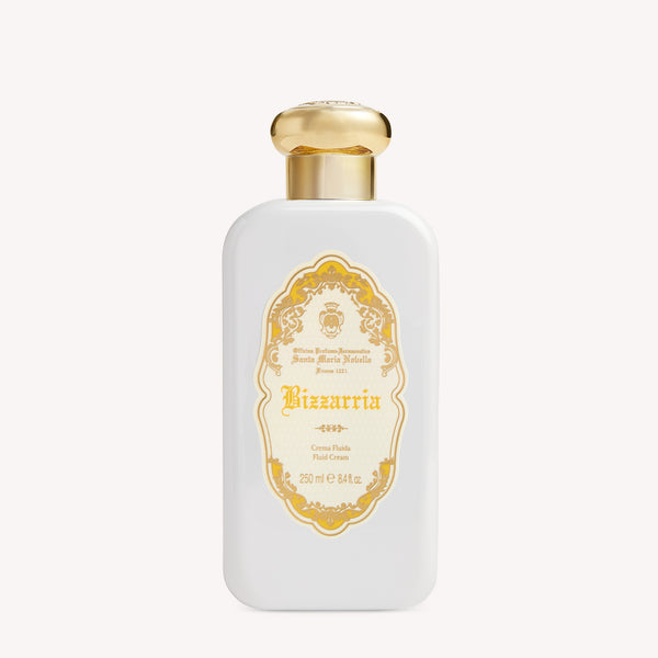 Crème Corporelle Bizzarria