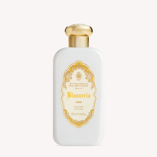 Bizzarria Fluid Body Cream