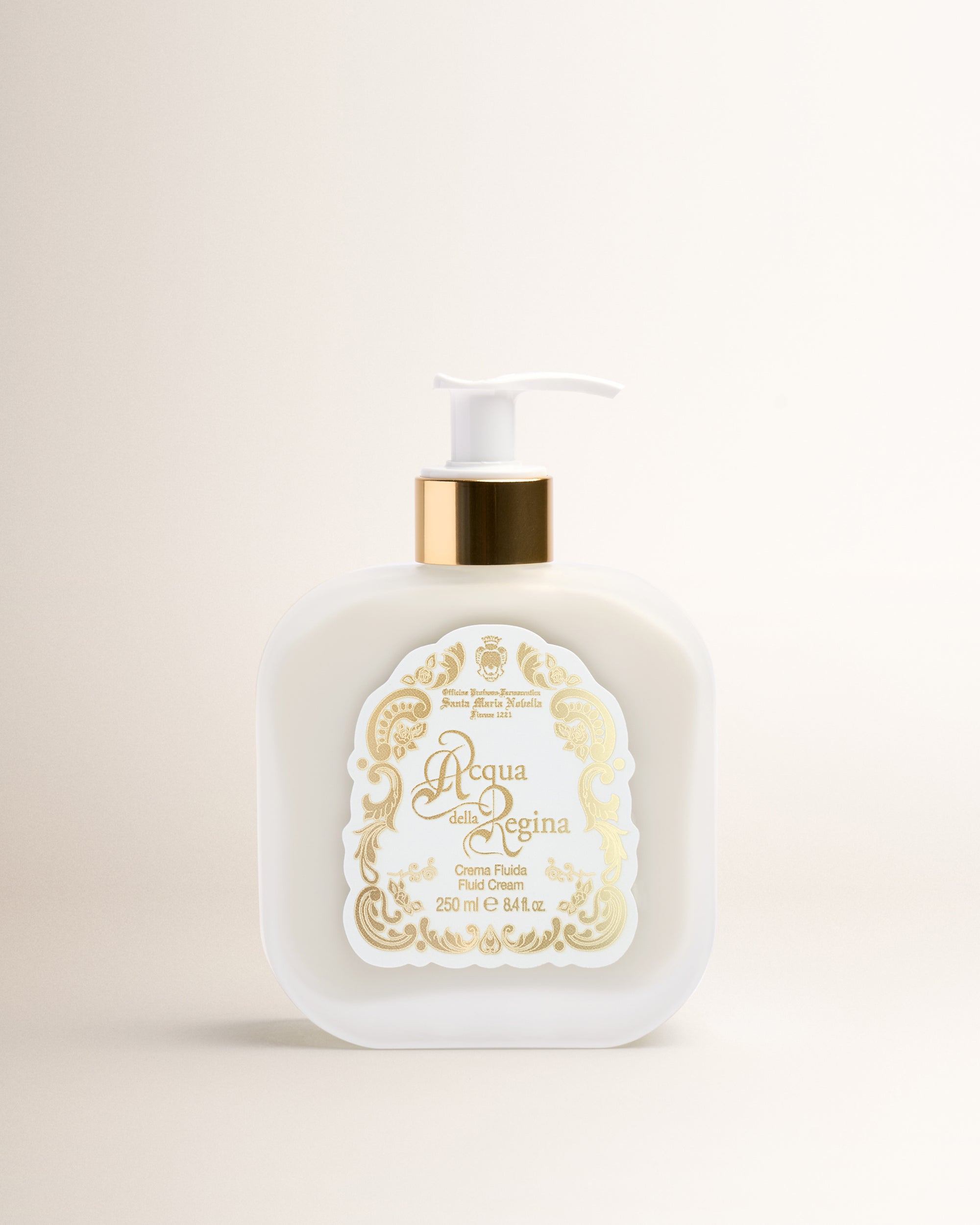 Körperlotion Acqua della Regina
