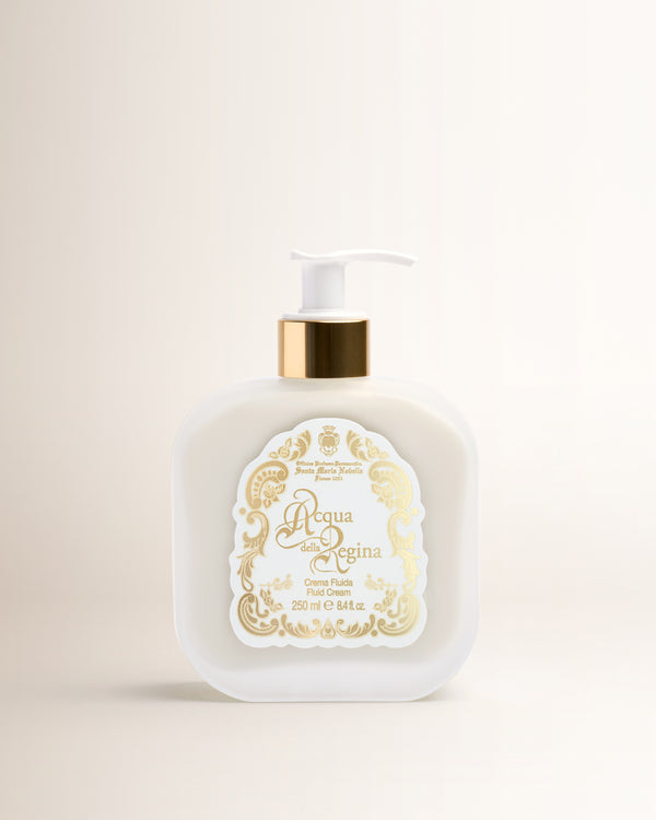 Acqua della Regina Glass Fluid Body Cream