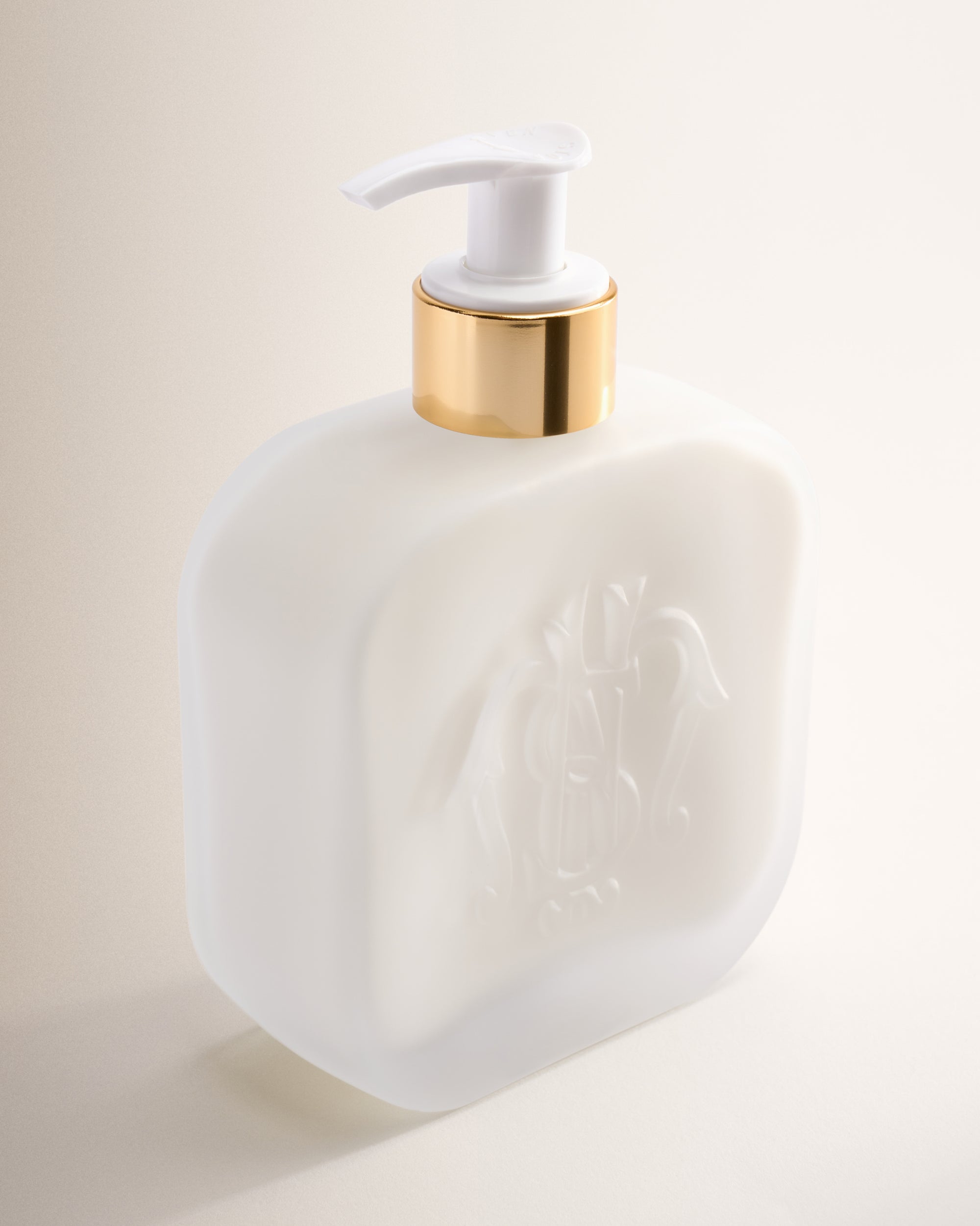 Crema Fluida Acqua della Regina en Vidrio