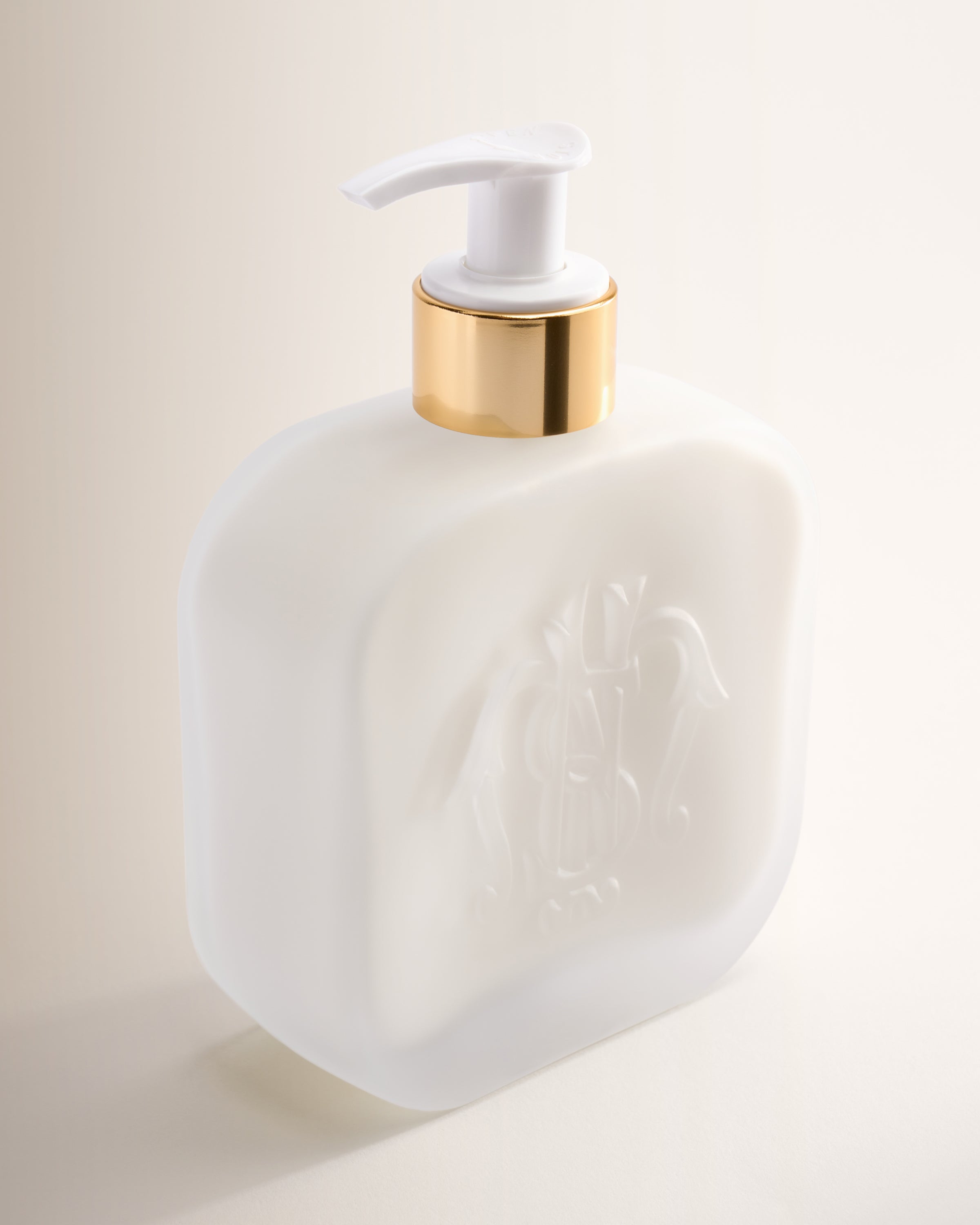 Crema Fluida Acqua della Regina in Vetro