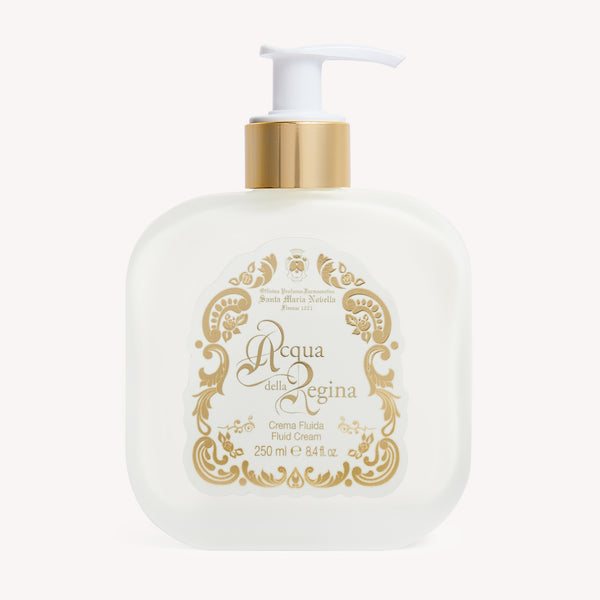 Crema Fluida Acqua della Regina