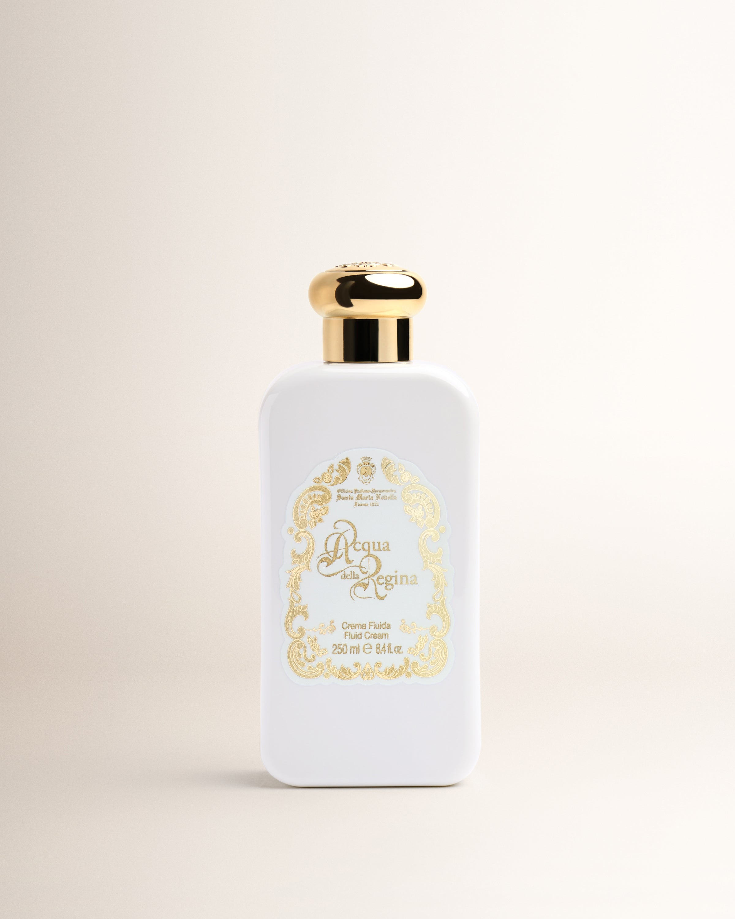 Crema Fluida Acqua della Regina
