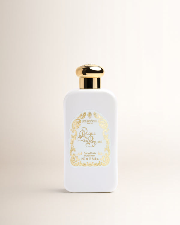 Acqua della Regina Fluid Body Cream
