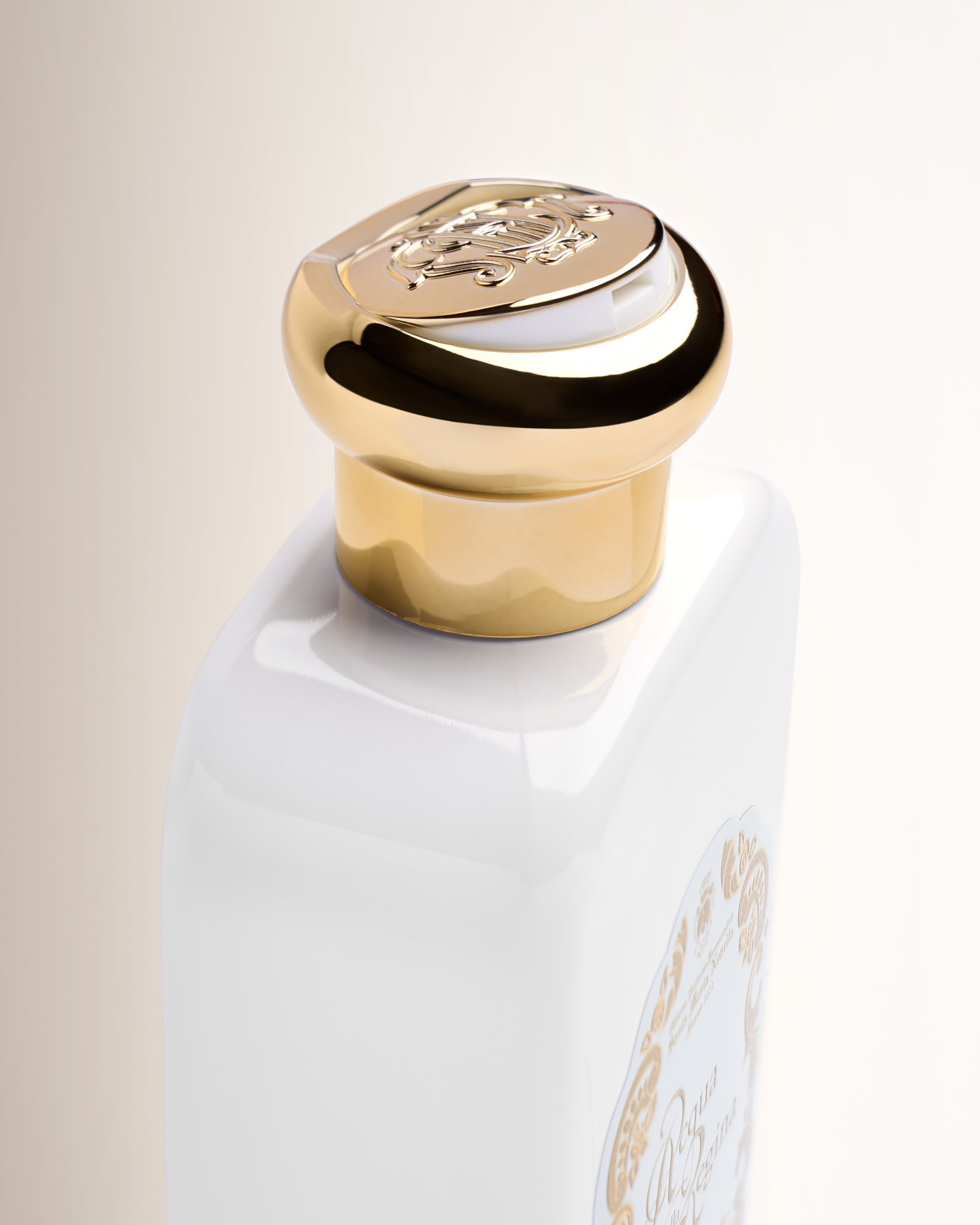 Crème Corporelle Acqua della Regina