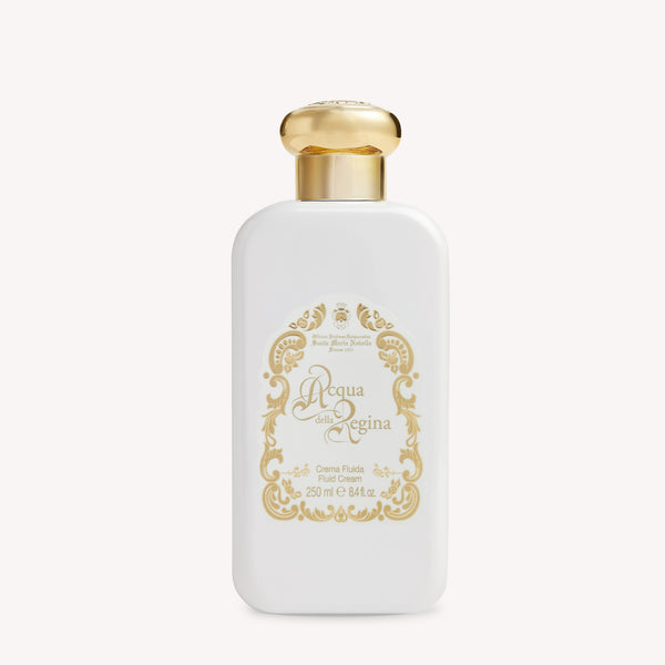 Crema Fluida Acqua della Regina