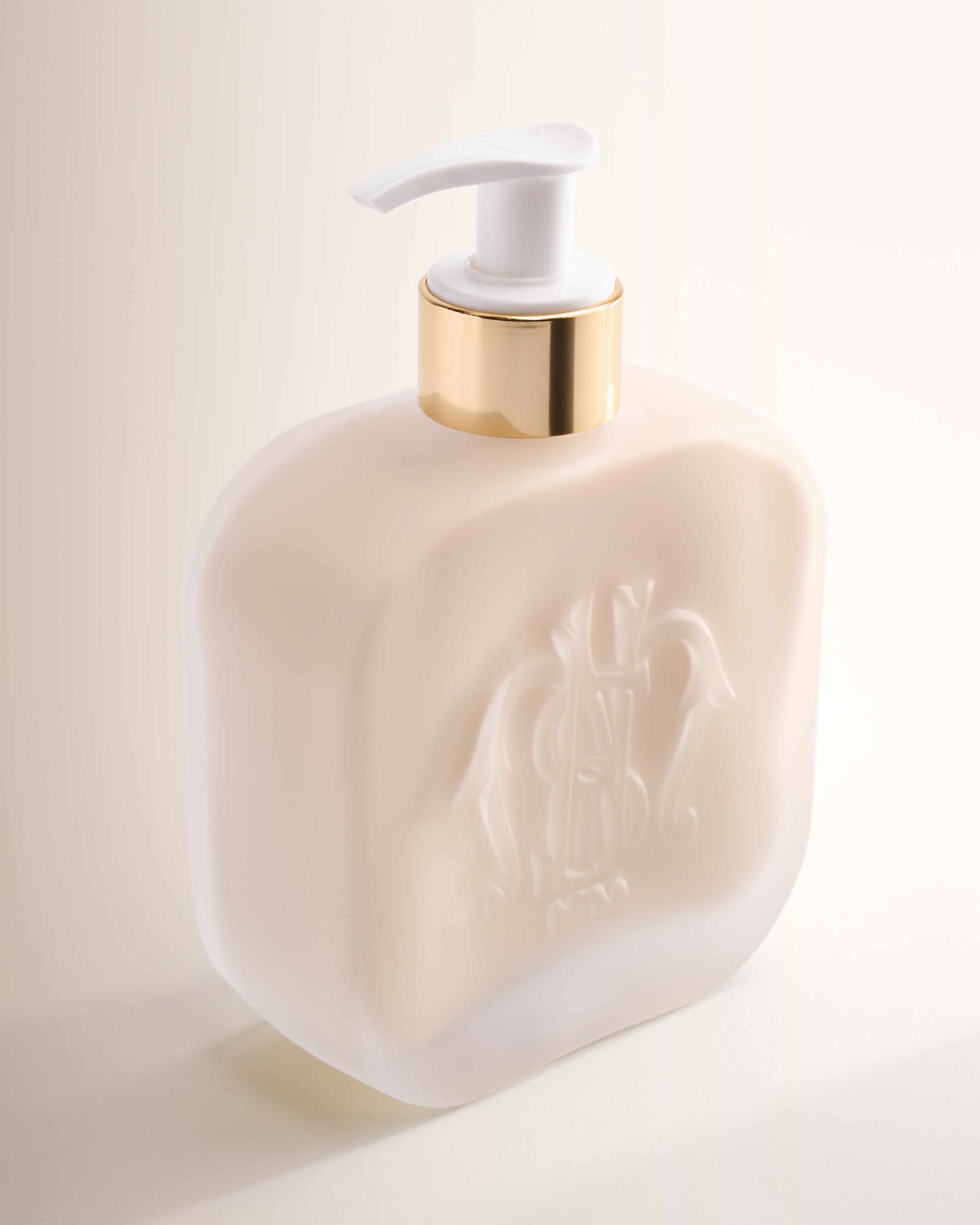 Körperlotion Tabacco Toscano