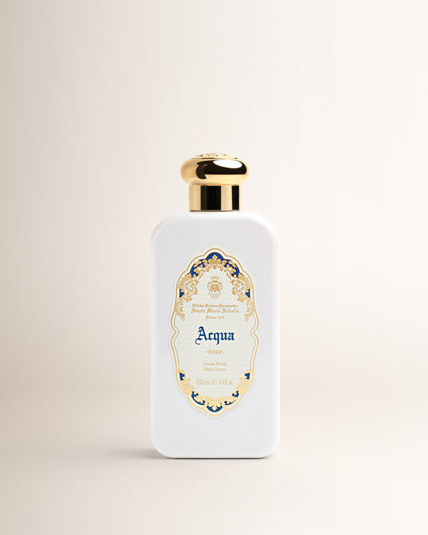 Acqua Fluid Body Cream
