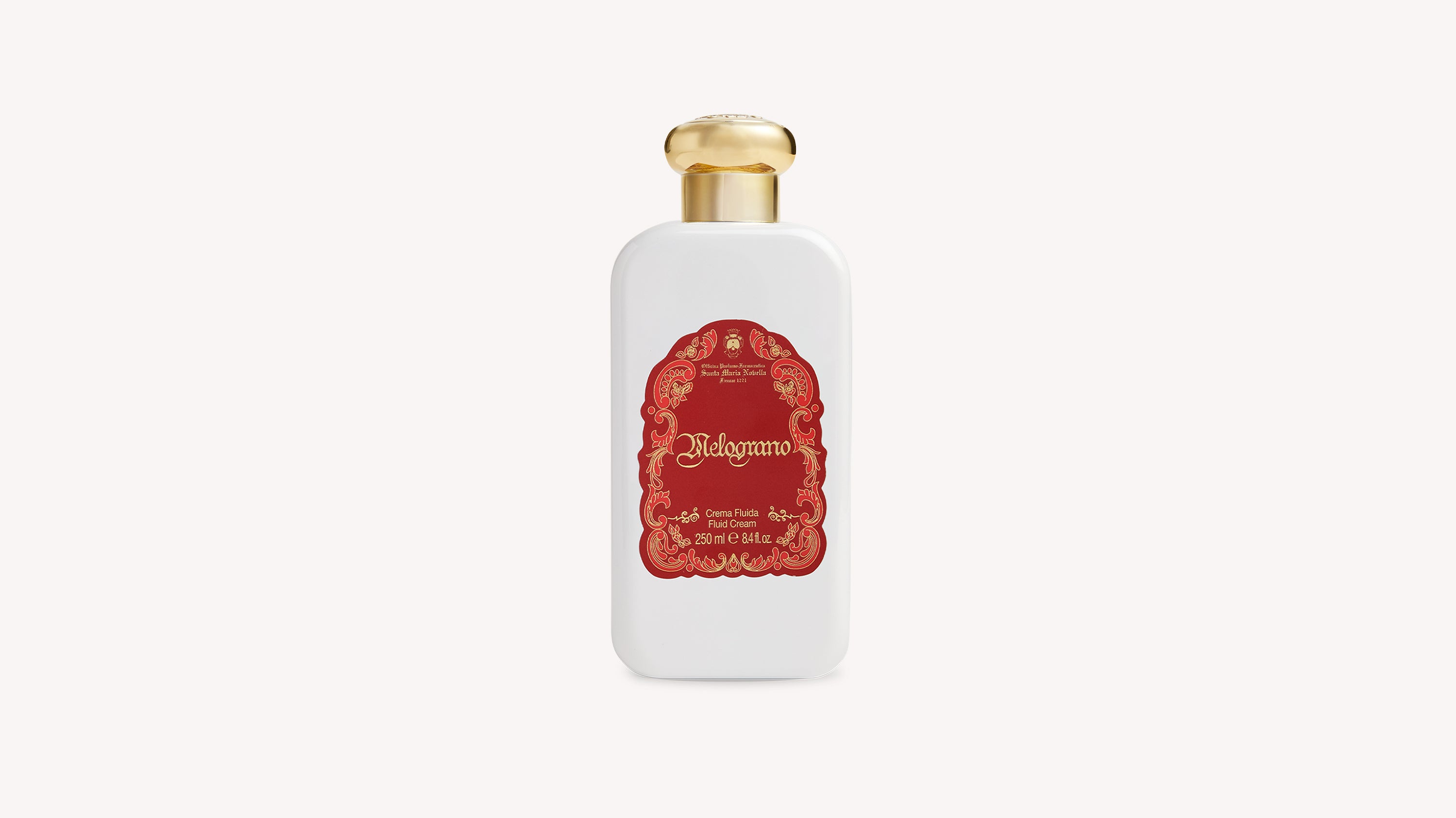 Crème Corporelle Melograno