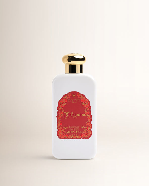 Crema Fluida Melograno