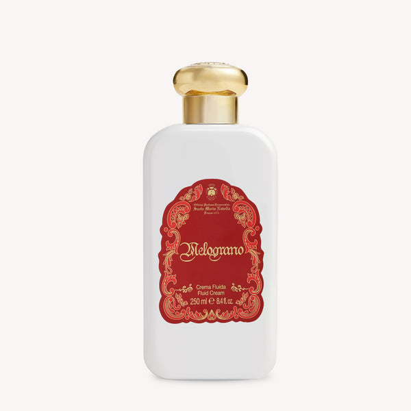 Crema Fluida Melograno