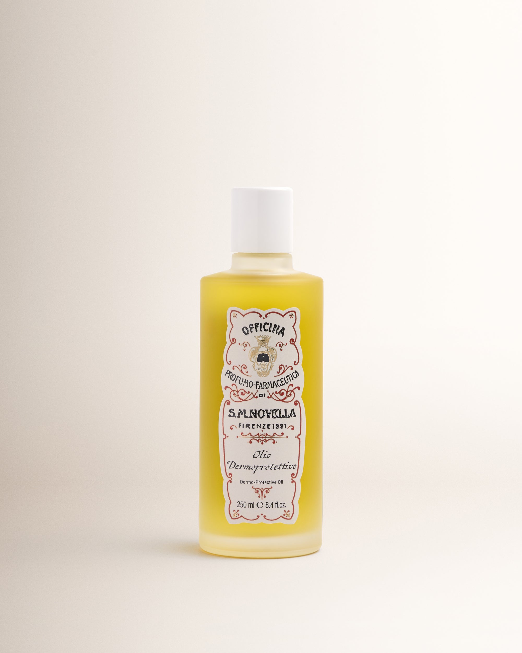 Olio Dermoprotettivo Melograno