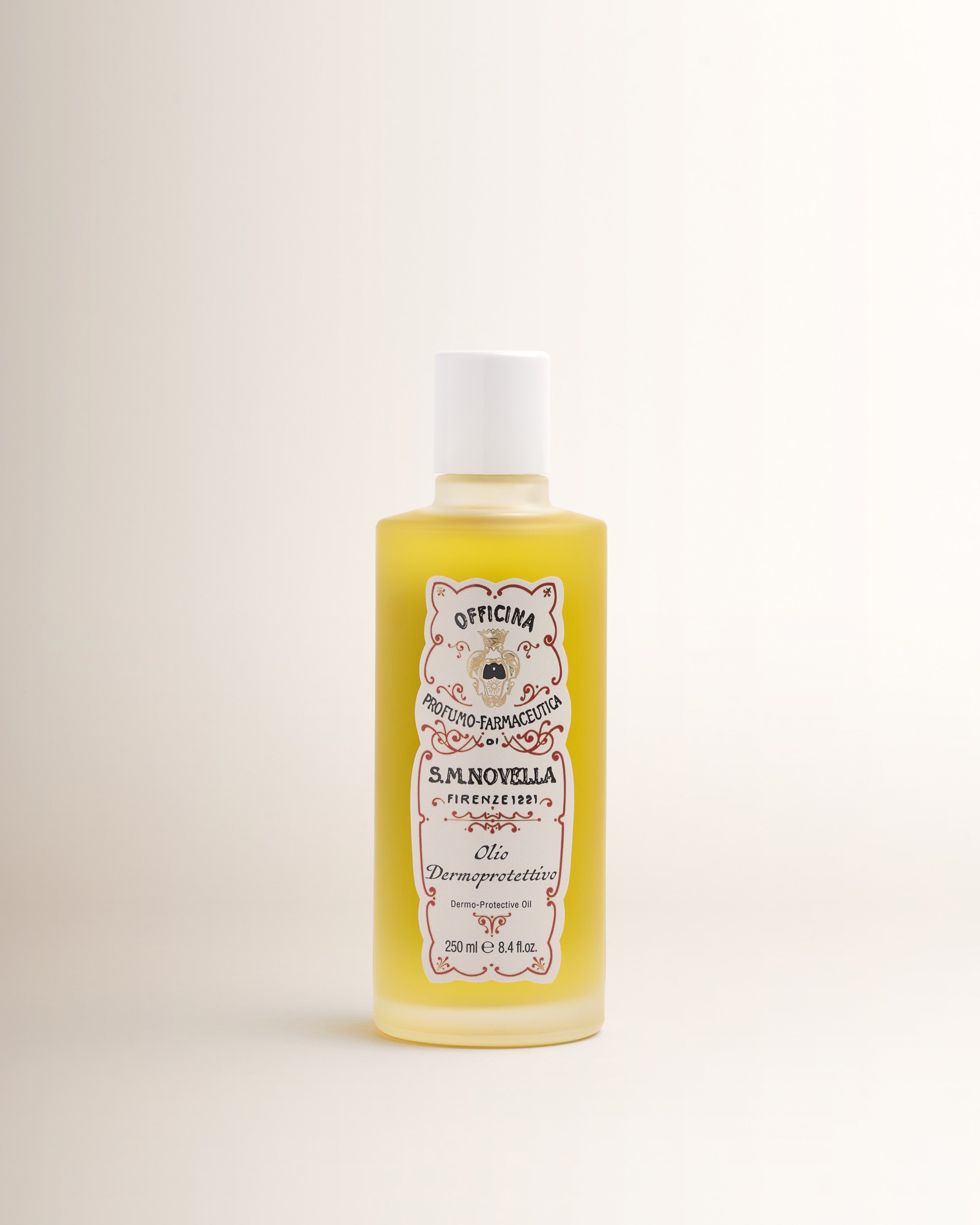 Huile Dermo-protectrice Mellograno