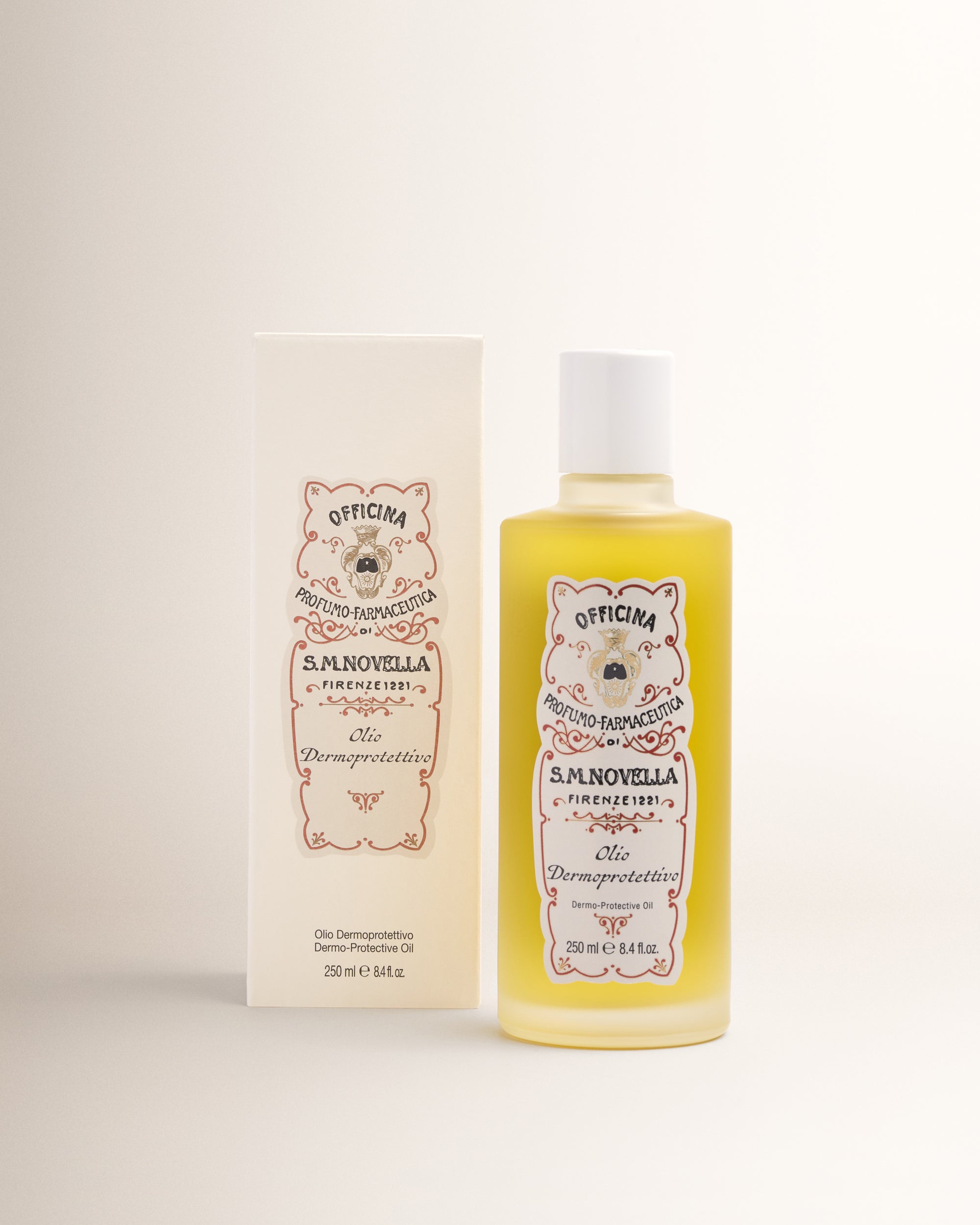 Olio Dermoprotettivo Melograno