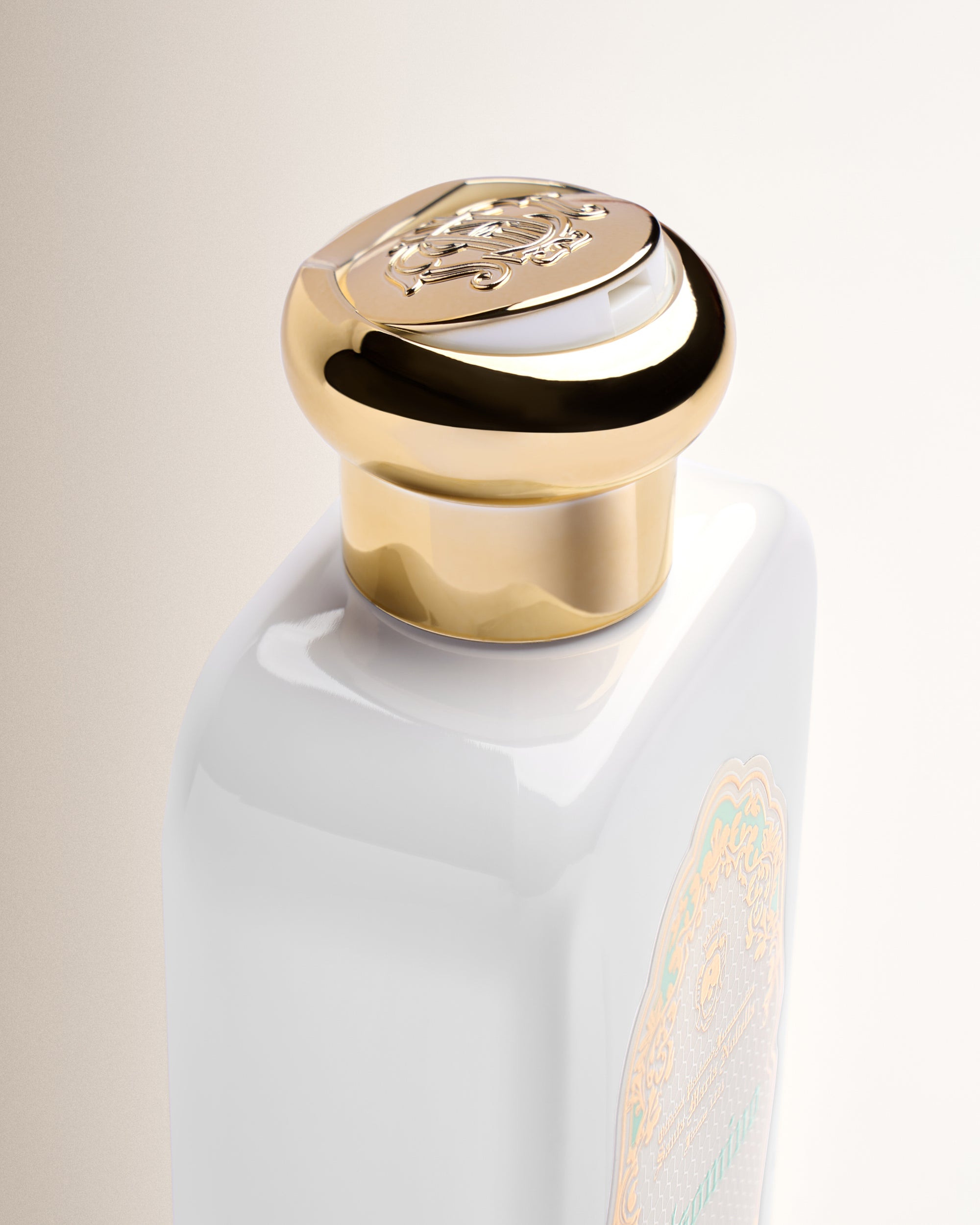 Crème Corporelle Gelsomino