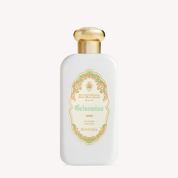 Gelsomino Fluid Body Cream