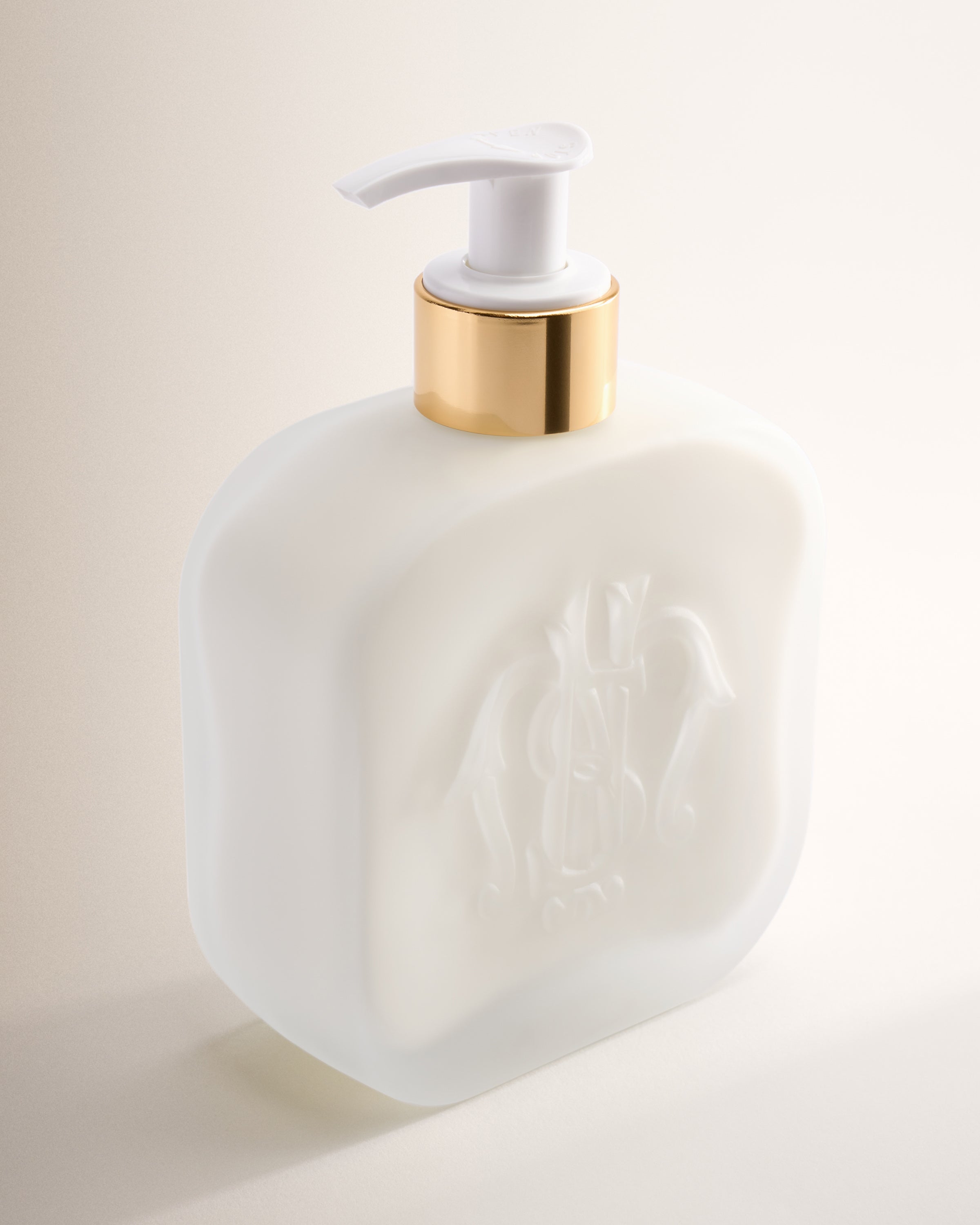 Fresia: Luxury Body Lotion - Santa Maria Novella