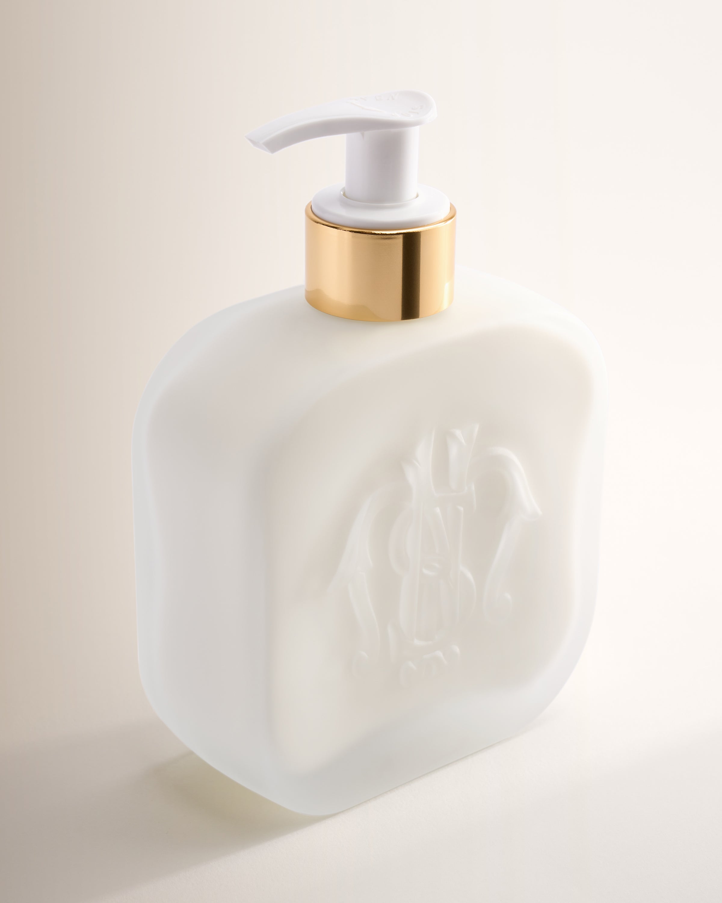 Crème Corporelle Fresia en Verre