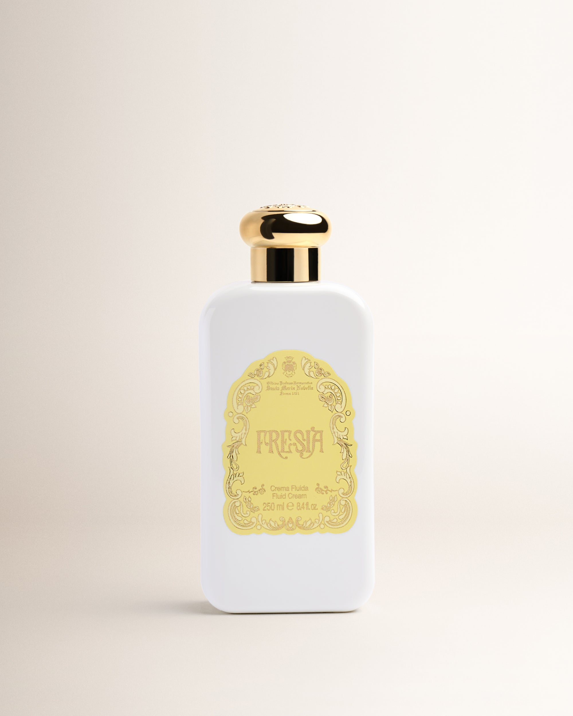 Crema Fluida Fresia