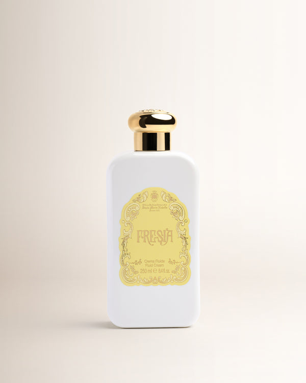 Crème Corporelle Fresia