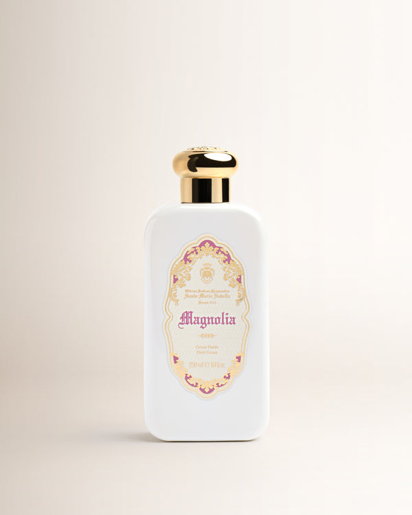 Magnolia Fluid Body Cream