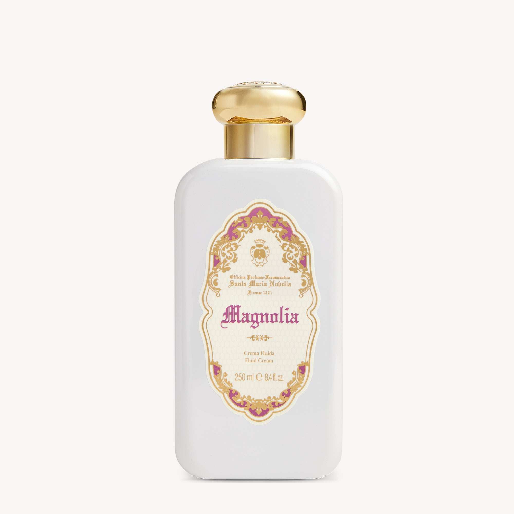 Magnolia Fluid Cream - Santa Maria Novella