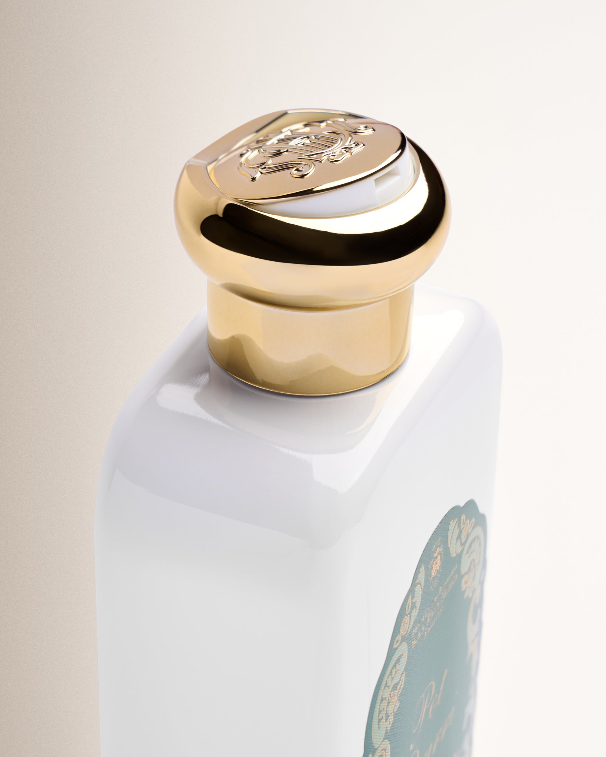 Crema Fluida Pot Pourri