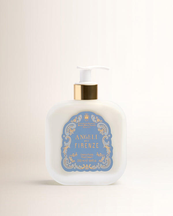 Körperlotion Angeli di Firenze