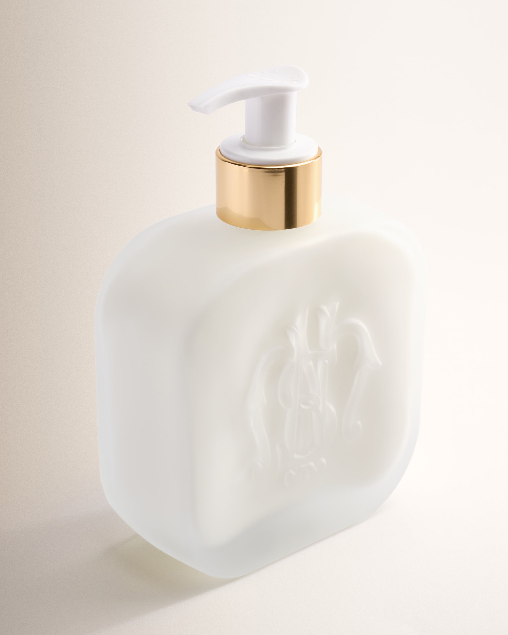 Angeli di Firenze Glass Fluid Body Cream