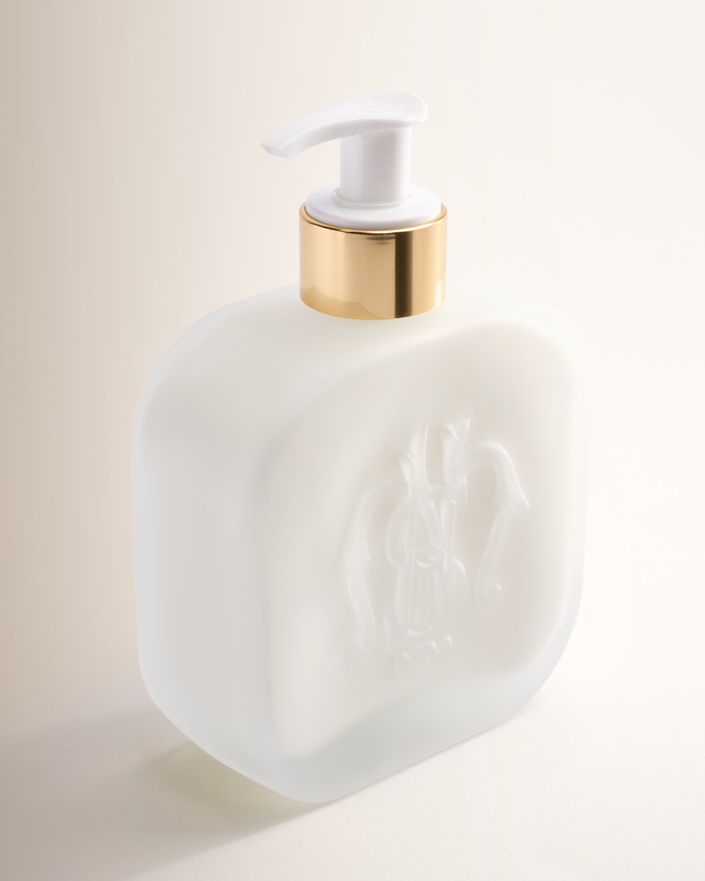 Angeli di Firenze Glass Fluid Body Cream