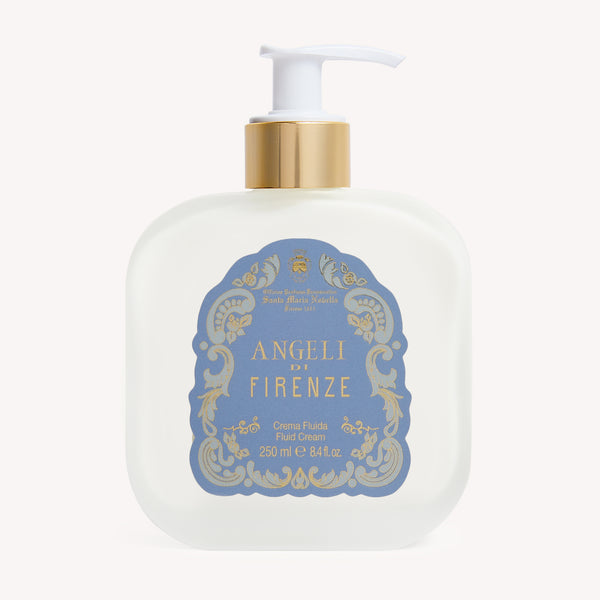 Crema Fluida Angeli di Firenze