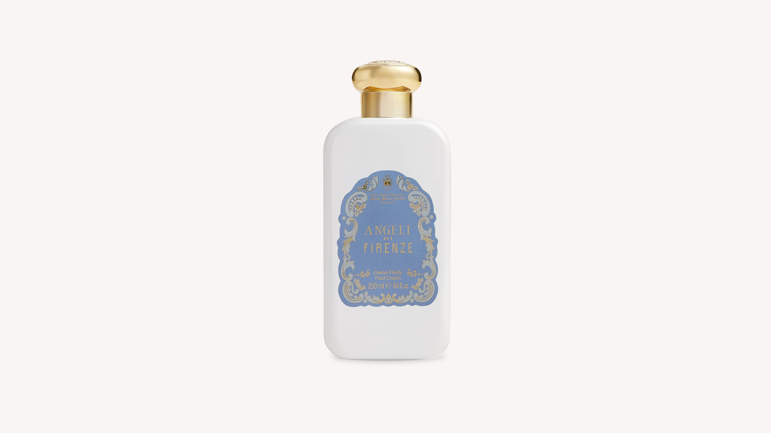 Crème Corporelle Angeli di Firenze