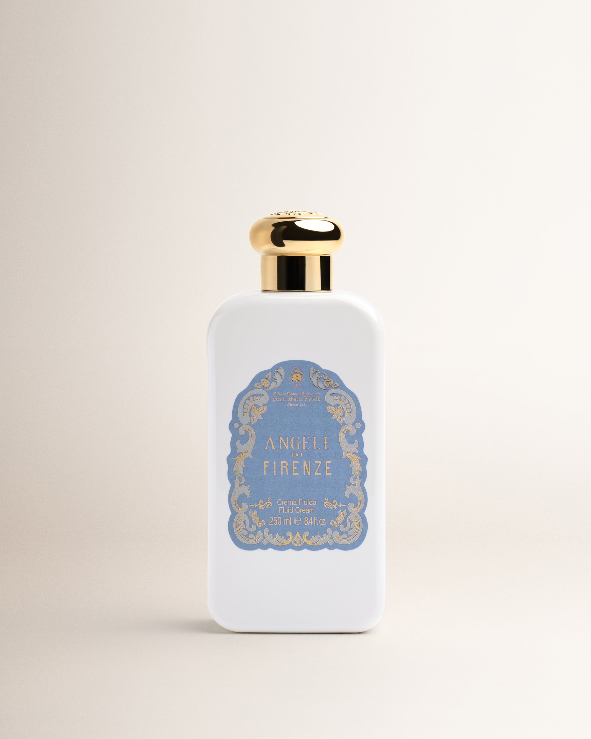 Crema Fluida Angeli di Firenze