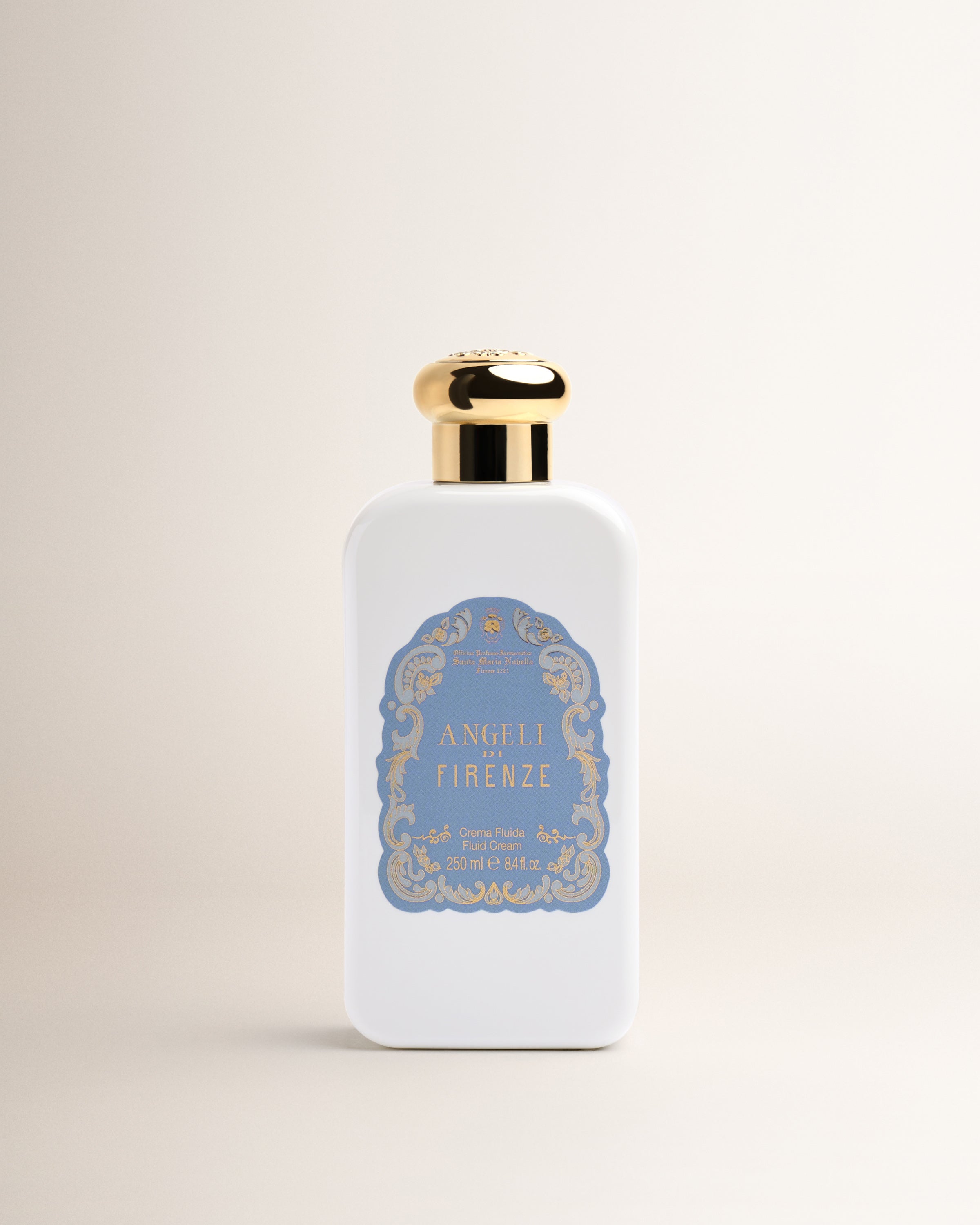 Crema Fluida Angeli di Firenze