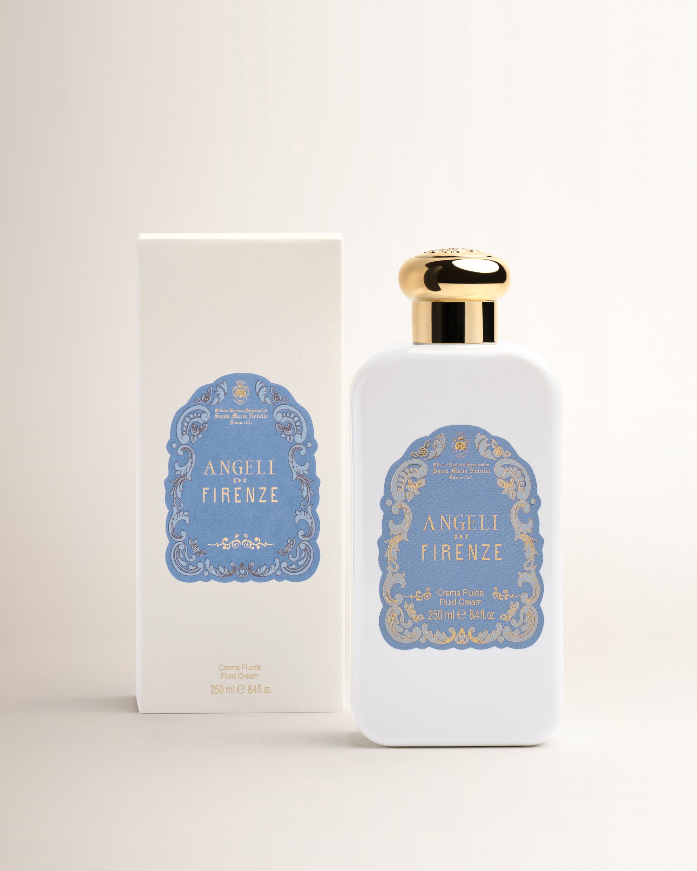 Crème Corporelle Angeli di Firenze